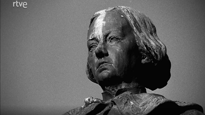 Biografía - Concepción Arenal