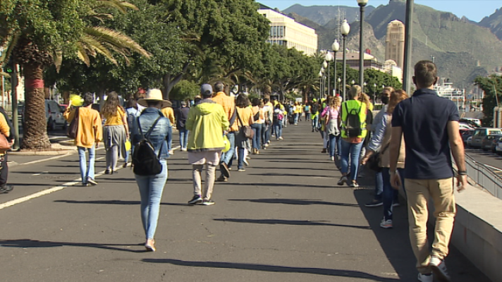 Telecanarias - Telecanarias 2 - 22/02/2021