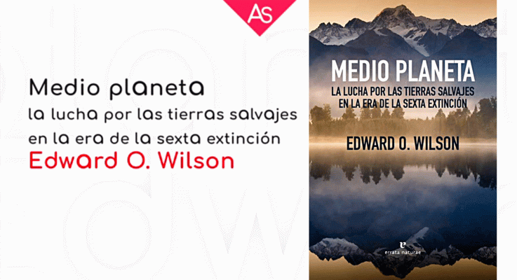 La aventura del Saber - Medio planeta