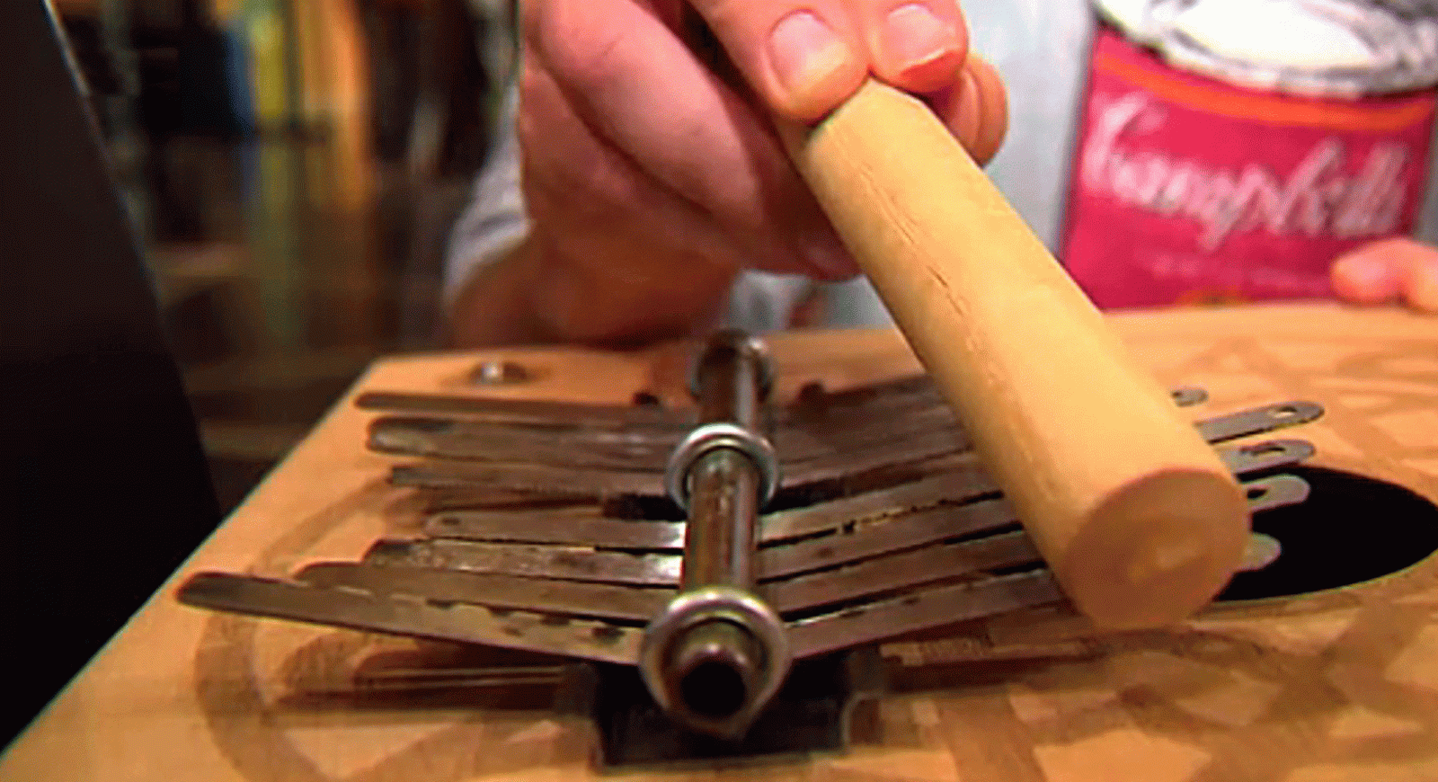 La aventura del saber EDCD20 Arte Sonoro cultura digital musica #AventuraSaberMúsica