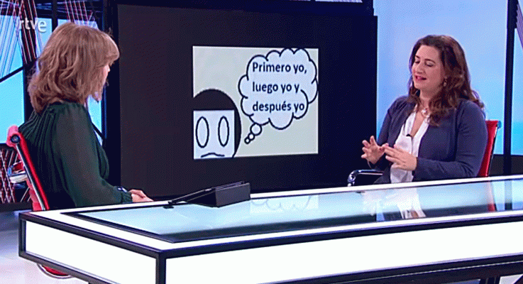 La aventura del Saber - El egoísmo, con Laura Rojas-Marcos