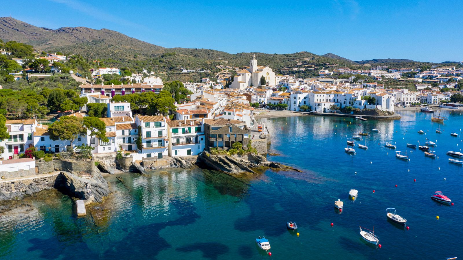 Subirán las temperaturas diurnas, salvo en el Mediterráneo y Canarias - Ver ahora