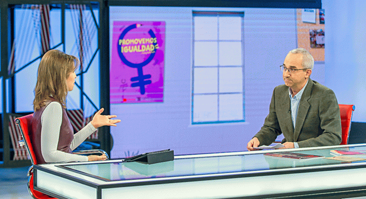 La aventura del Saber - Solidaridad con Entreculturas