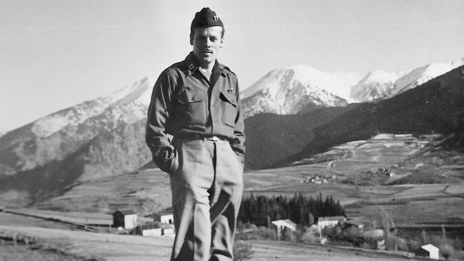 Somos documentales - Agente Sicre - ver ahora