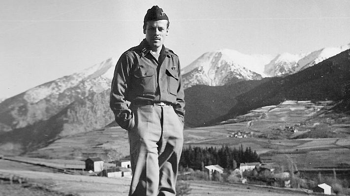 Somos Documentales - Agente Sicre