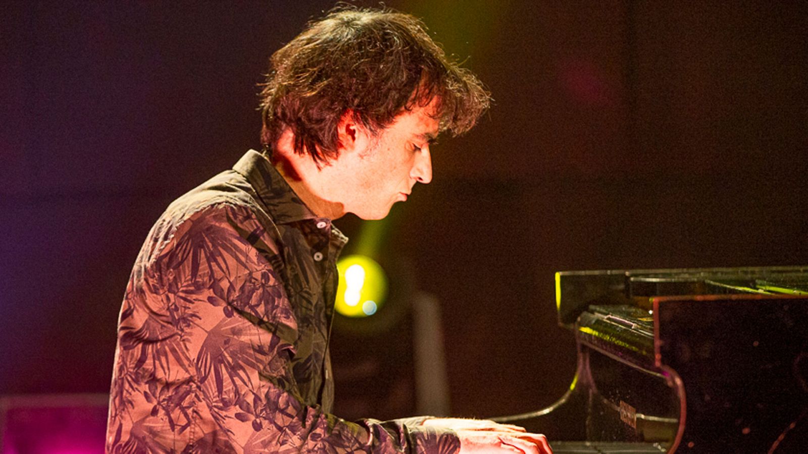 Los conciertos de Radio 3 - Mikel Azpiroz - ver ahora