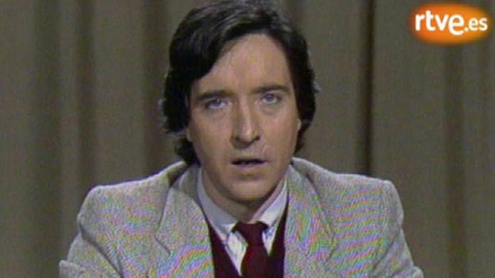 Fue noticia en el Archivo de RTVE - Avance informativo emitido el 23F