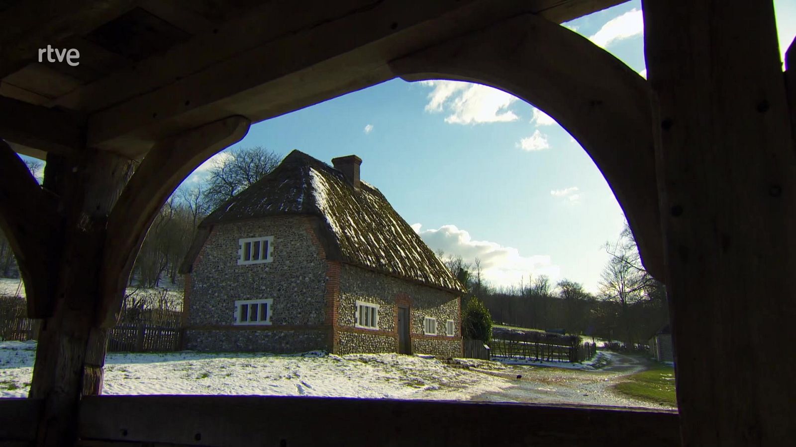 That's English - Intermedio B2.2 - Unit 6B: My home is my castle - ver ahora