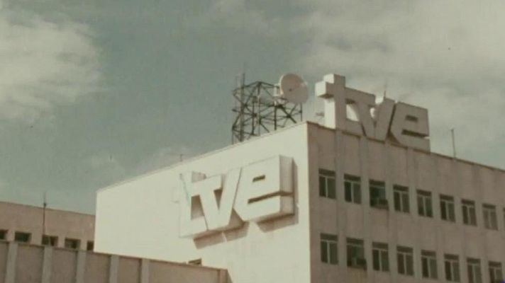 La hora de La 1 - 40 años del 23F: así tomaron los militares TVE