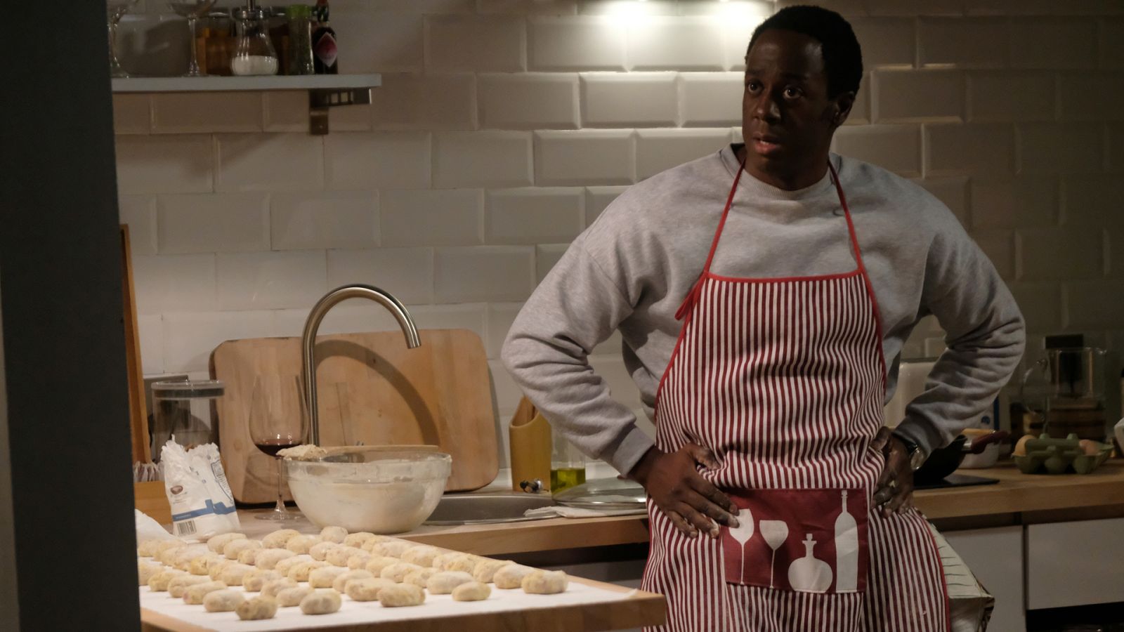 Servir y proteger - Episodio 904 - Ver ahora