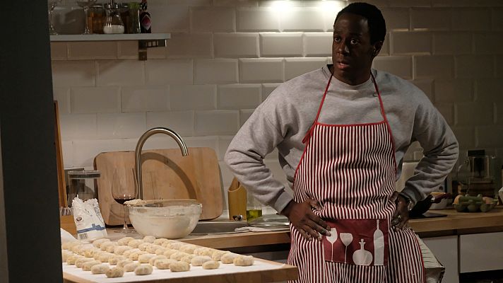 Servir y proteger - Episodio 904