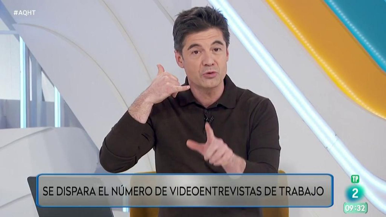 8 claves para superar una videoentrevista de trabajo - Aquí hay trabajo | Ver