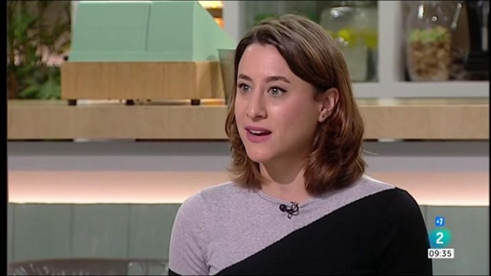 Cafè d'idees - Abusos i maltractaments a l'Institut del Teatre