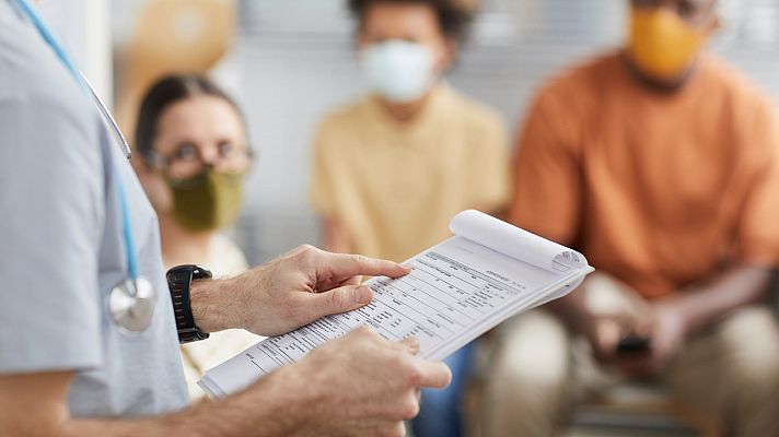 La hora de La 1 - ¿Qué pasa si no puedo acudir a la cita para vacunarme?