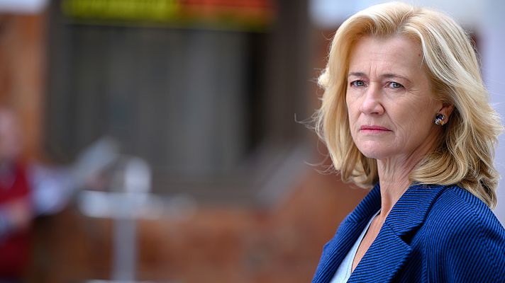 Cuéntame cómo pasó - Así comienza el capítulo 377: "Pasión"