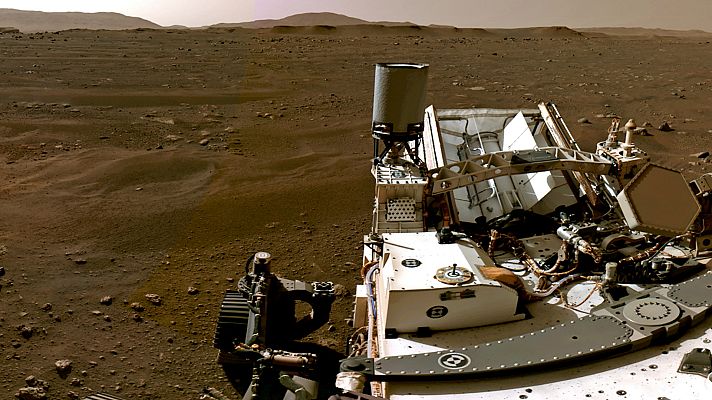 La hora de La 1 - La hora de la actualidad - 23/02/21