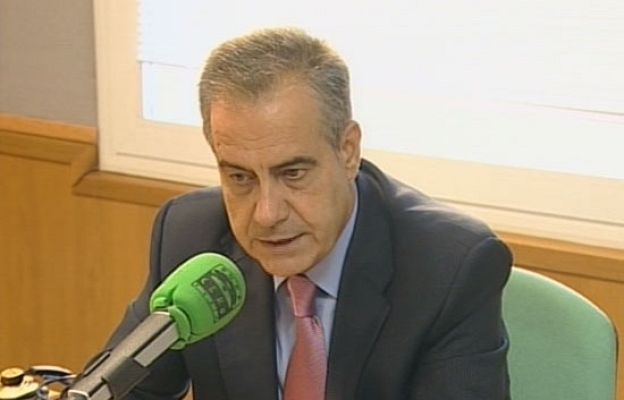  - ¿El paro llegará al 20 por ciento?