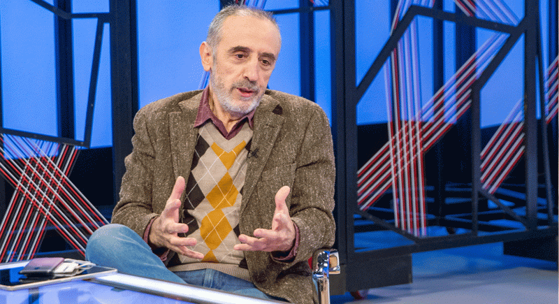 La aventura del saber - La jornada y los tiempos escolares