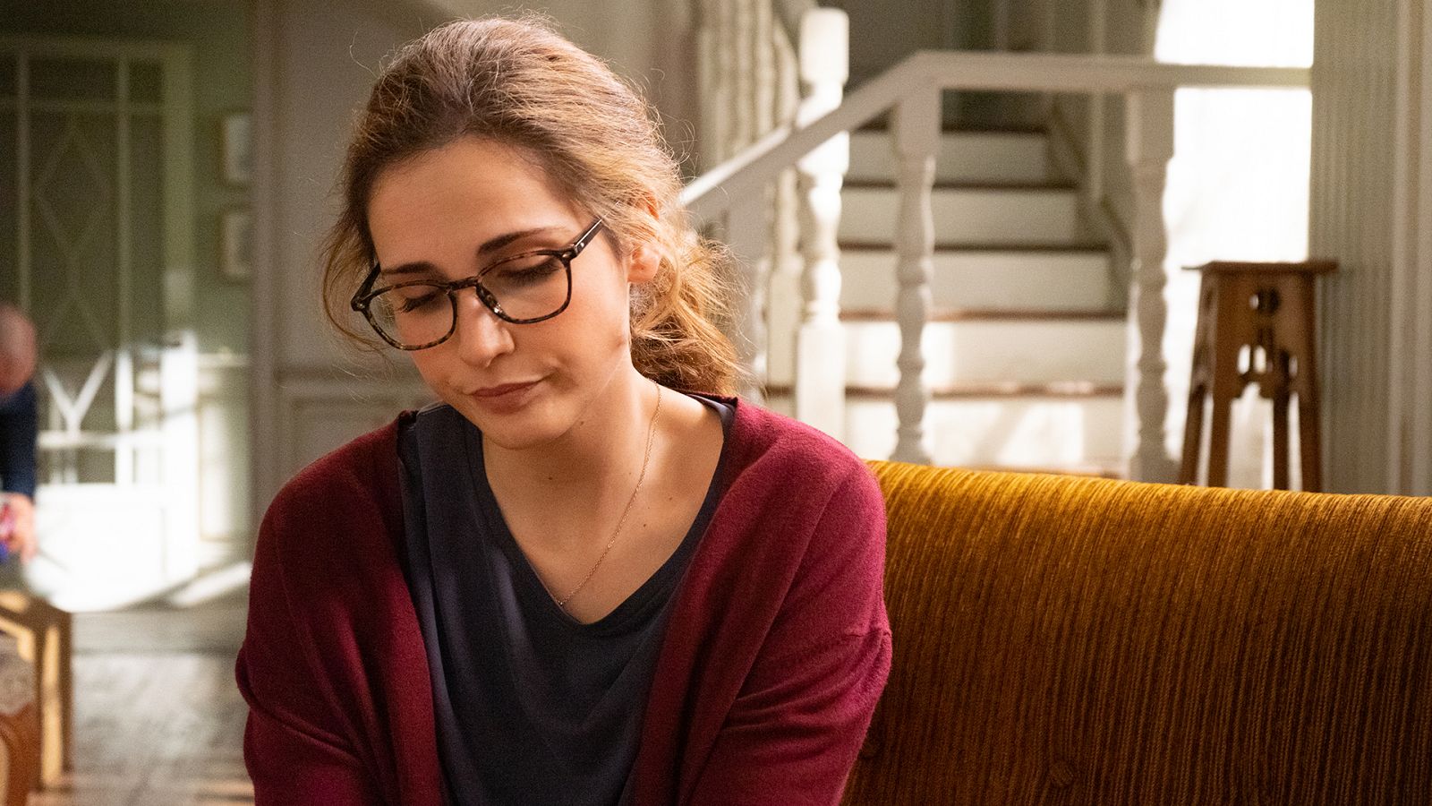 Dos vidas - Capítulo 30 - Ver ahora