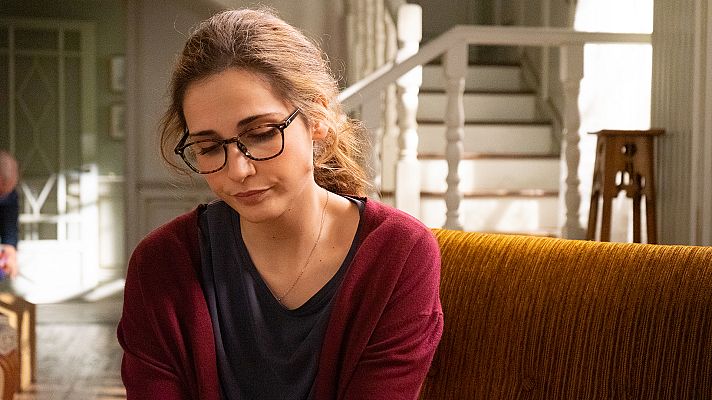 Dos vidas - Capítulo 30