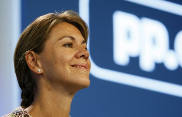  - El PP pide austeridad