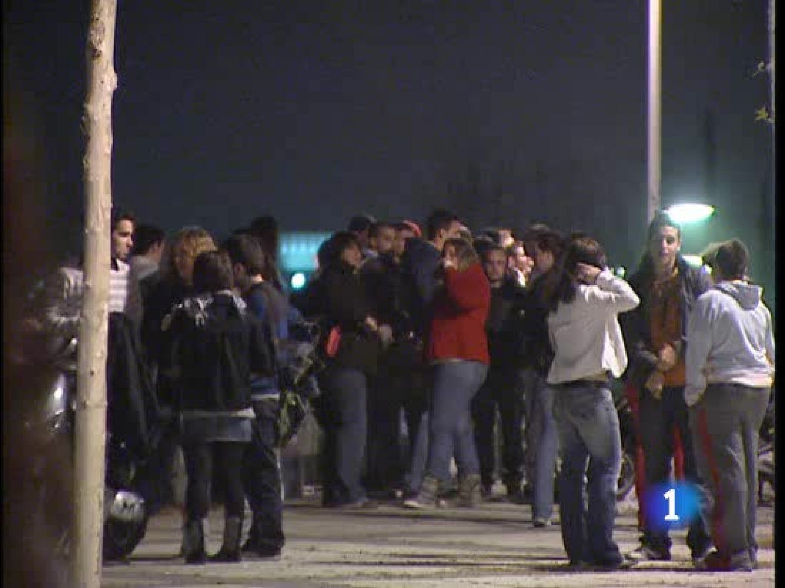 Algunos expertos analizan lo sucedido en Pozuelo e intenten explicar cuáles son las causas | Ver