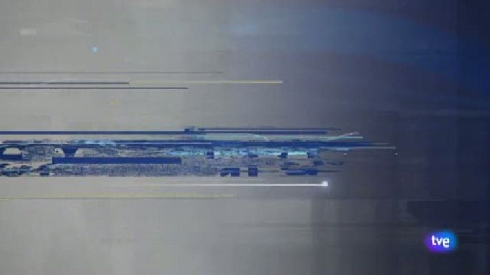 Noticias de Extremadura - Extremadura en 2' - 23/02/2021