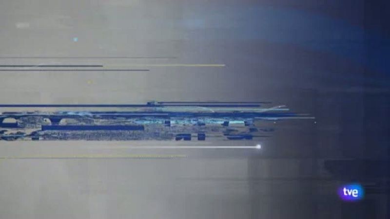 Extremadura en 2' - 23/02/2021