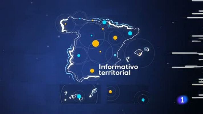 Telexornal - Galicia - Galicia en 2 minutos 23-02-2021