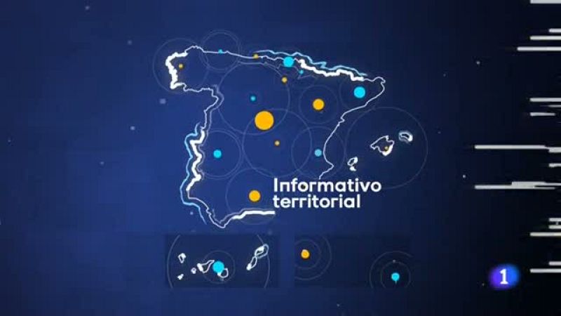 Telexornal Galicia 23-02-2021