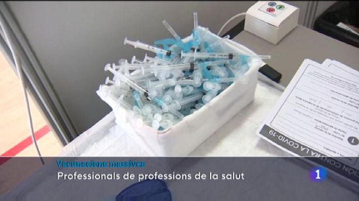 Informatiu Balear - Informatiu Balear - 23/02/21