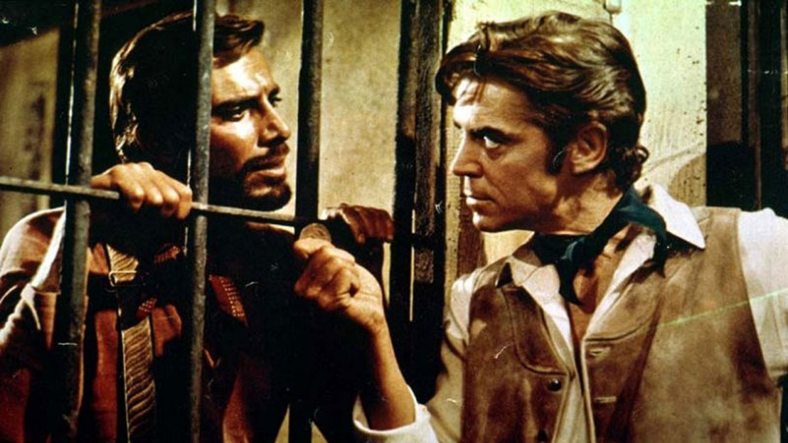 Mañanas de cine - El mayor atraco frustrado del Oeste - ver ahora