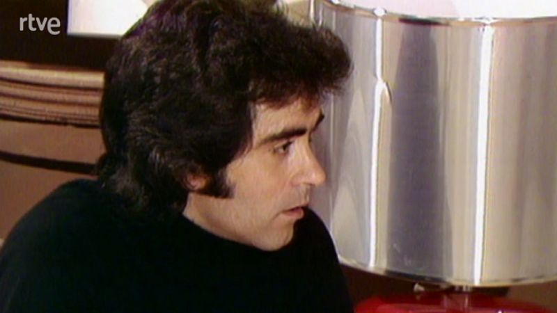 La hora de... - Manolo Sanlúcar - La hora de ... | Ver