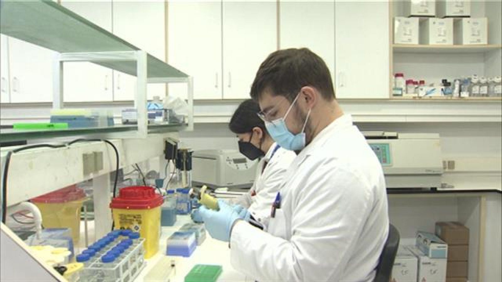 Canarias en 2' - 23/02/2021