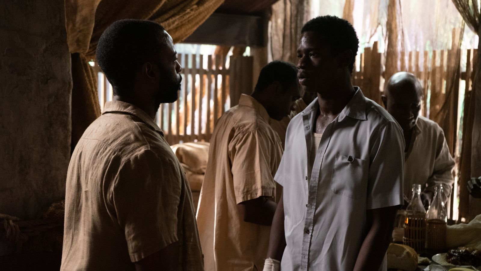 Dos vidas - Capítulo 25 - Ver ahora