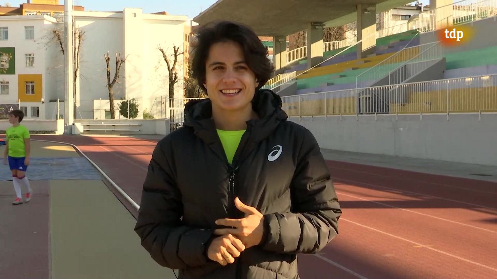 Objetivo Tokio - Programa 137 - ver ahora