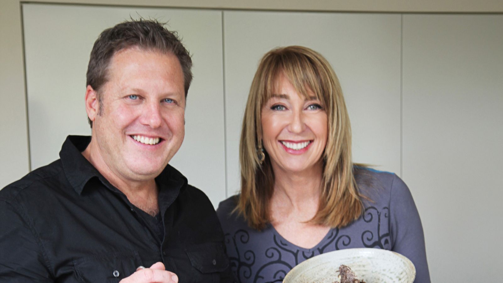 Expedición culinaria. Alimentos de la tierra - Invierno - ver ahora