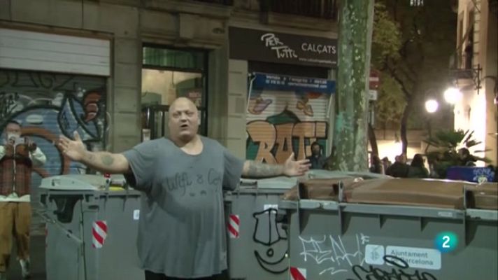 El Vespre - El Vespre - 23/02/2021