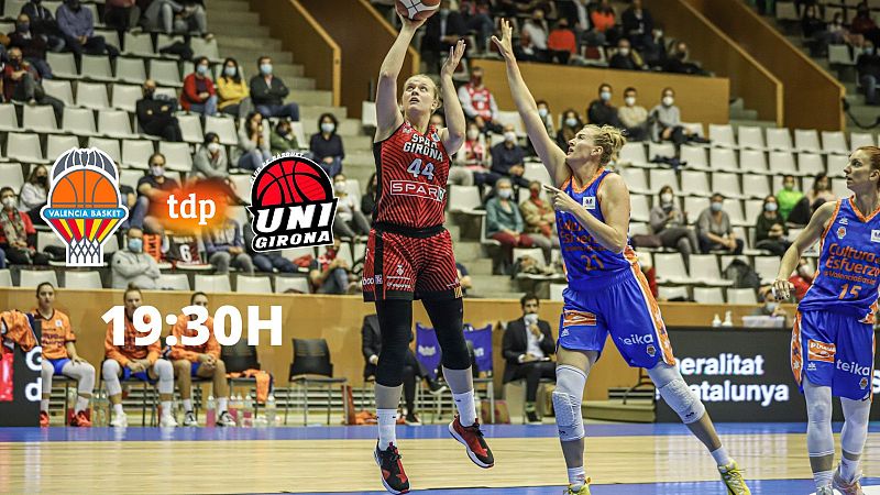 Rubén Burgos: "Hay mucha ilusión, ganas y motivación en el partido contra Girona"