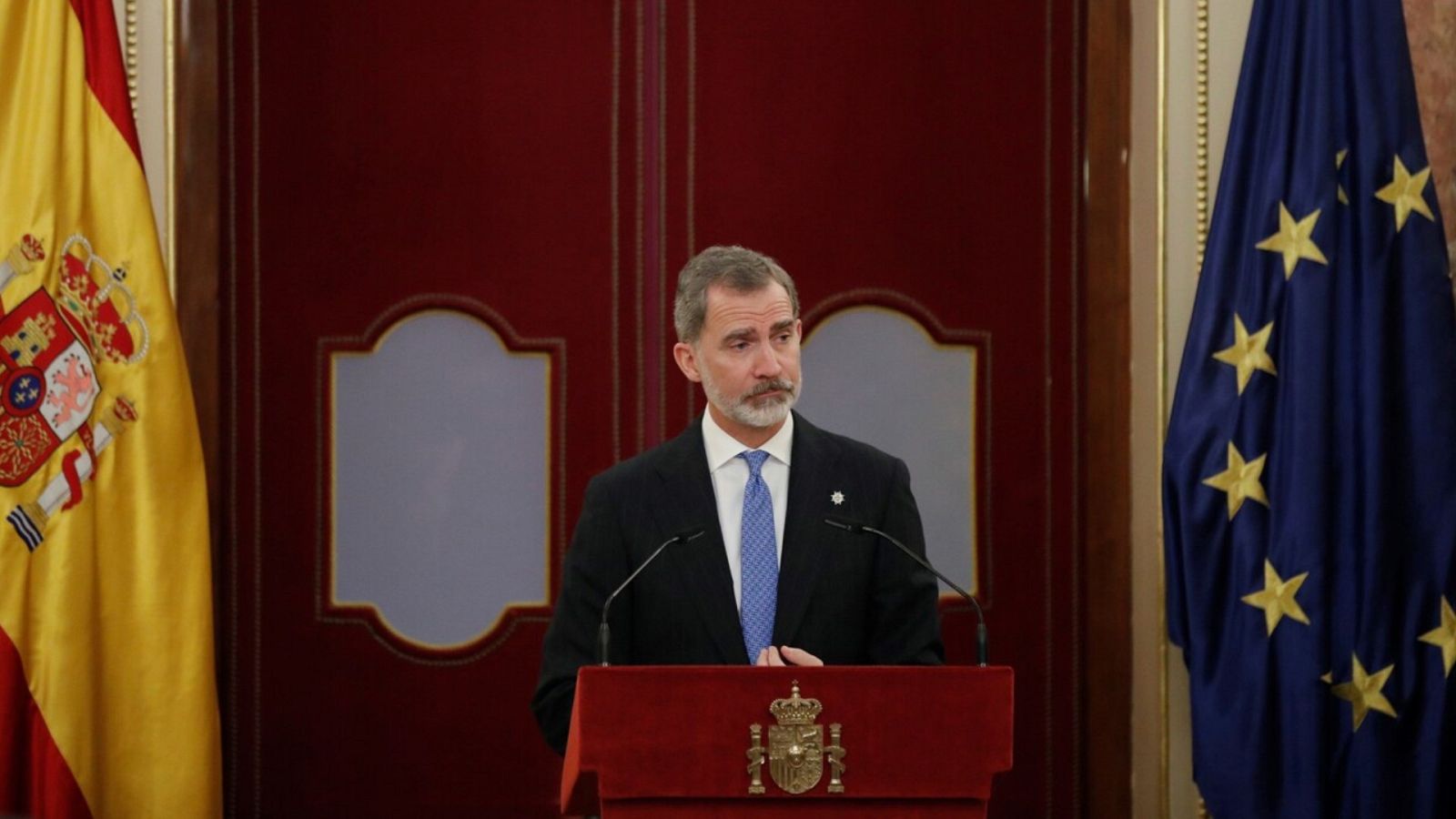 Telediario - 21 horas - 23/02/21 - ver ahora