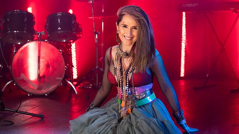 Cachitos de hierro y cromo - Las Otras Movidas