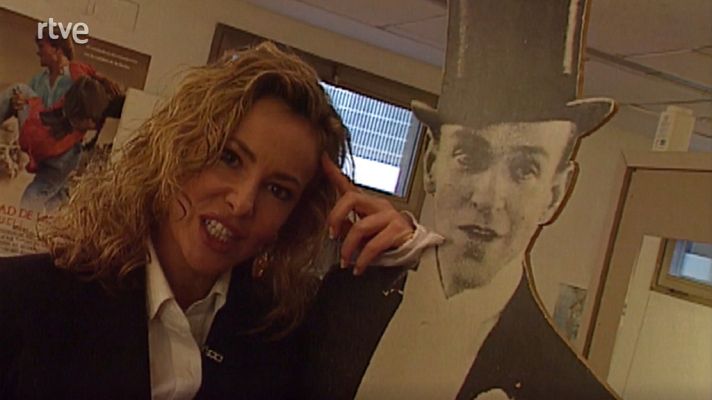 Cartelera Tve - 12/02/1995