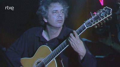 Jazz entre amigos - Oregón (Parte 1)