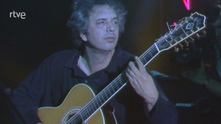 Jazz entre amigos - Oregón (Parte 1)