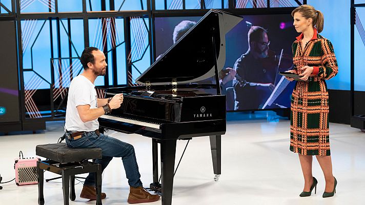 La aventura del Saber - La aventura del saber - 24/02/21