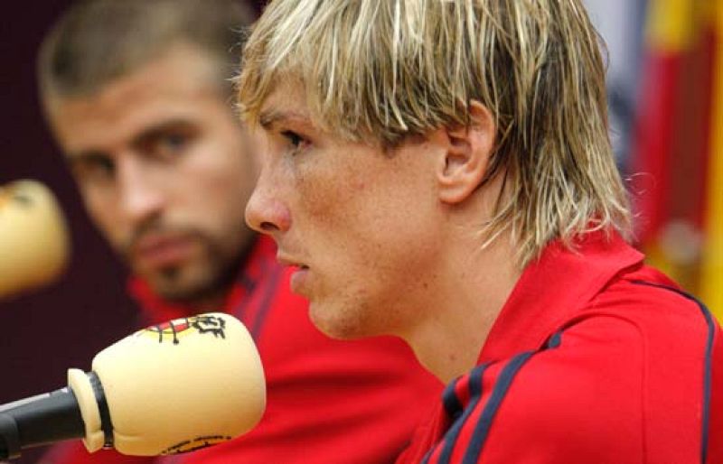 España respira tranquila | Ver