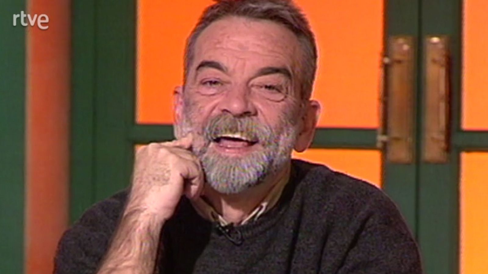 Al habla - Palabras nuevas - Al habla | Ver