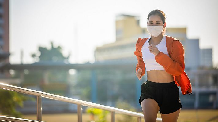 La hora de La 1 - ¿Cómo fortalecer el sistema inmunológico?