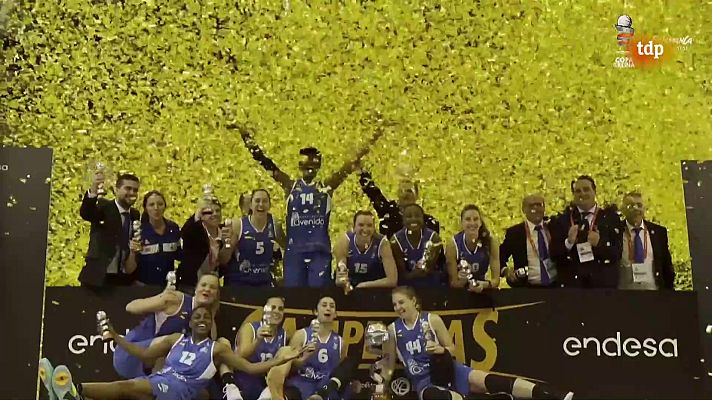 Baloncesto al día - Programa 42