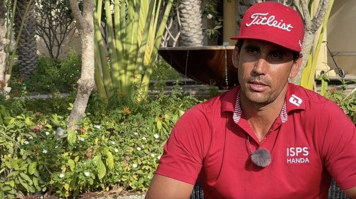 HolaGolf - T5 - Programa 1